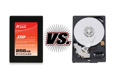 Hard Disk - HHD o SSD